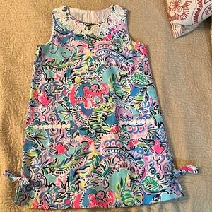 Lilly Pulitzer Dress 💜